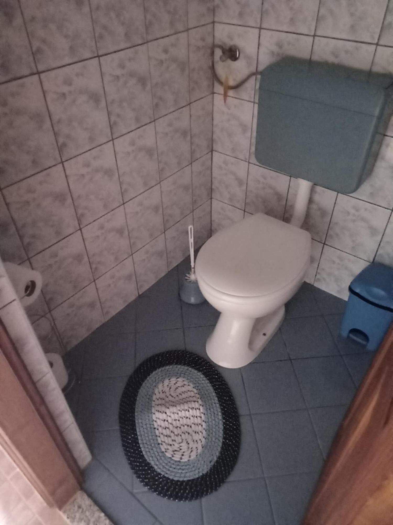 Apartman Bepo Gospić Exterior foto