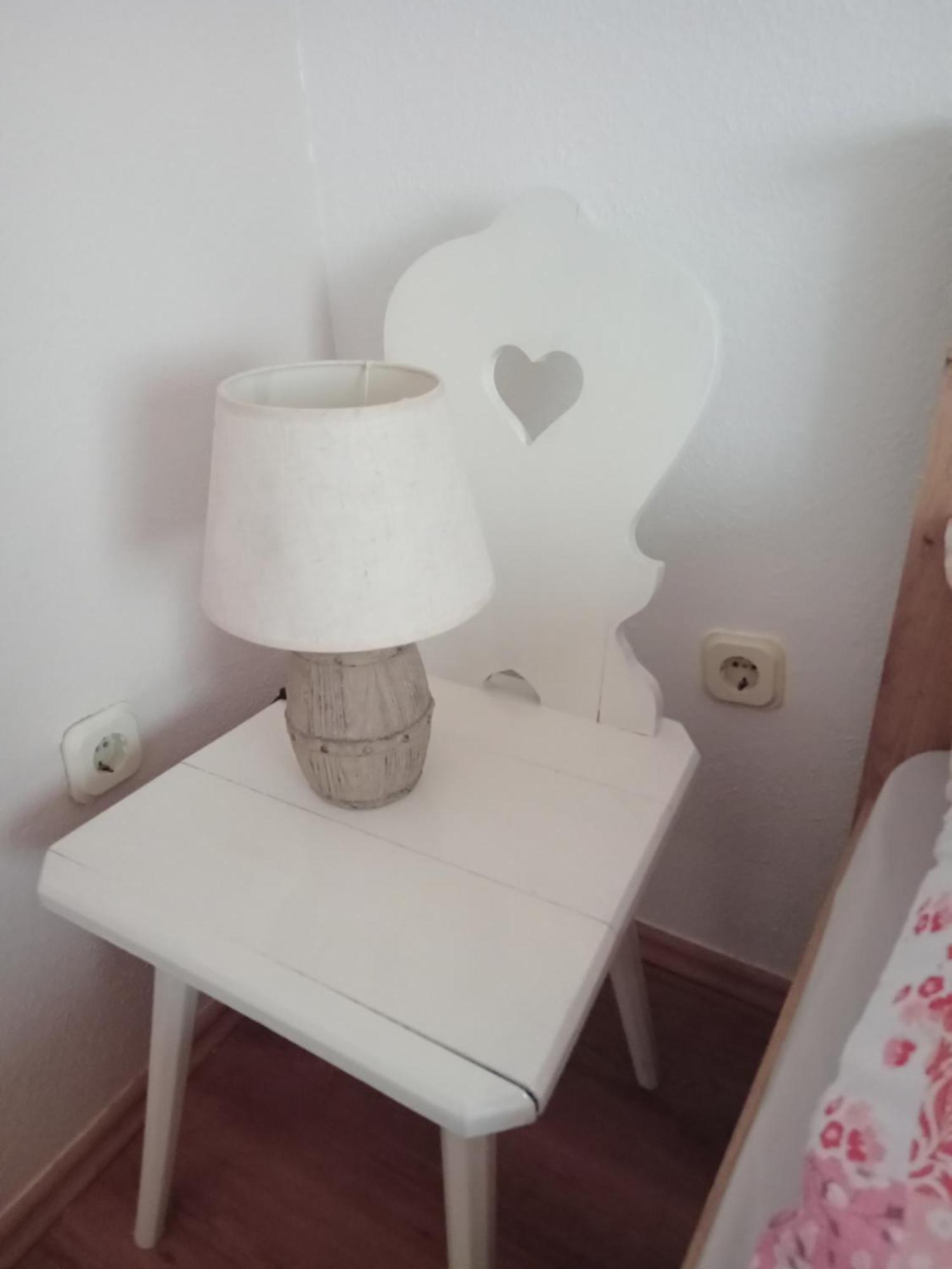Apartman Bepo Gospić Habitación foto